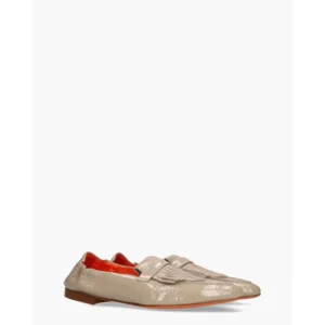 Kroll Wedge 1I Taupe Damesloafers