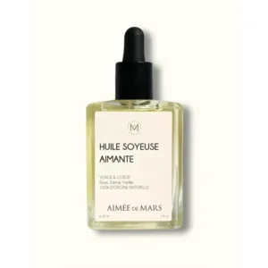 Aimee De Mars - Prestige Ontdekkingsbox + Set Rose Sublime