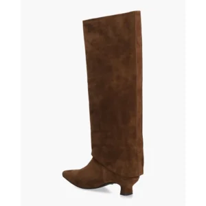 Di Lauro Daniela Bruin Damesboots