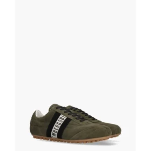 Bikkembergs 32214 Verde Militaire