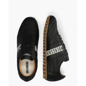 Bikkembergs 32215 Black