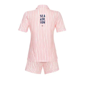 Ringella – Sea Air Sun – Pyjama – 6211351 – Rosen