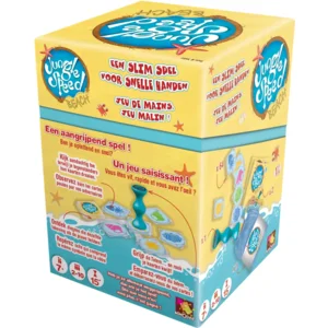 Spel - Jungle Speed - Beach - NL/FR