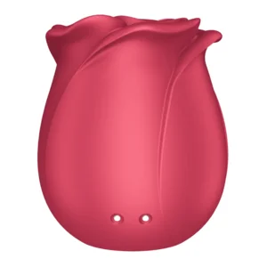 Satisfyer Pro 2 Classic Rose Luchtdruk Vibrator 16 cm