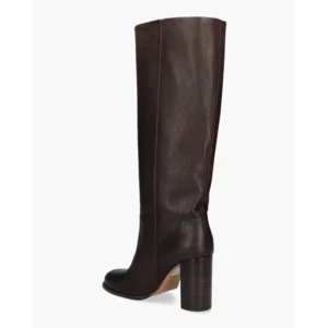 Toral Serena Donkerbruin Damesboots
