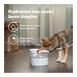 PetSafe Drinkfontein Outlast 1,8 ltr