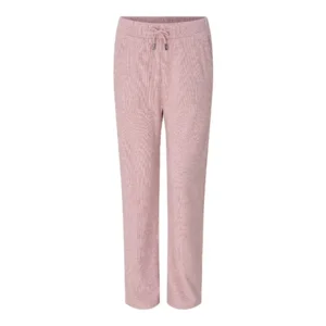 Lingadore Cozy & Comfy homewear in lichtroze