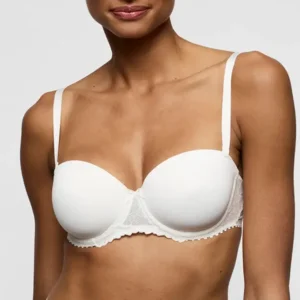 Marie Jo – BH Strapless – Azelie– 0103018 – Natuur