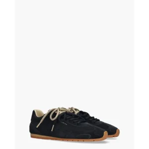 Nubikk Billy Lou II Donkerblauw Damessneakers
