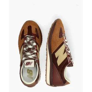 New Balance U4718SV Damessneakers