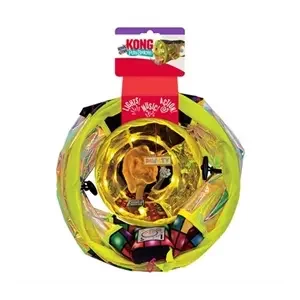 KONG PLAY SPACES RAVE CAVE 51X30X30 CM