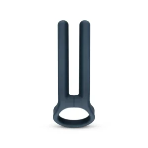 Boners Vibrerende Cockring Met Ballenstimulator