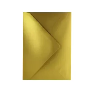 Kaart - Gold Rush - To the birthday queen - GLD030-A