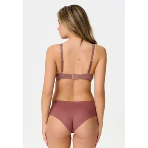 Lingadore Daily voorgevormde bh in cognac bruin