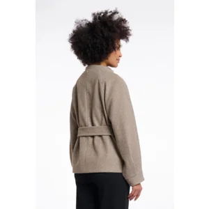 Rino & Pella Mantel: Cornelia, Toffee ( Rino.94 )