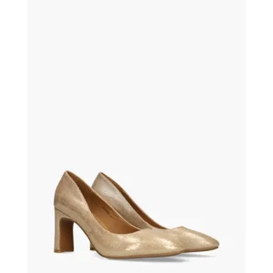 Di Lauro Desma Goud Pumps