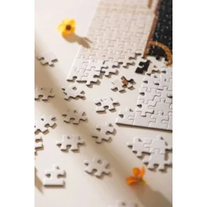 Puzzel Parijs Bloemen All The Ways To Say ATWS