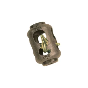 IQ-puzzel - Cage - Metaal - Niveau 3