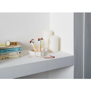 Ringhouder Happy Legs Retro | Balvi