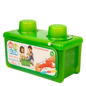 Goliath - Jelly Blox - Stash & Stack - 30dlg.