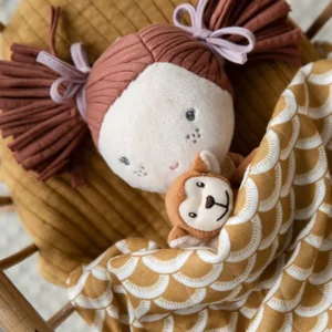 Pop - Knuffelpop - Sophia - 35cm