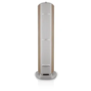 Bowers & Wilkins 804D5 Licht Walnoot