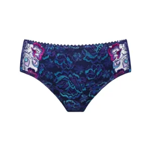 Prima Donna – San Angel – Tailleslip – 0563491 – Water Blue
