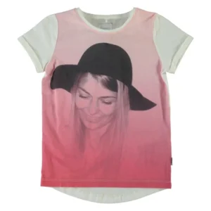name-it t-shirt NitFelly (Roos)