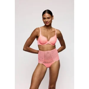 Marie Jo Slip Taille: Annaelle, Neon Peach, ( MJO.388 )