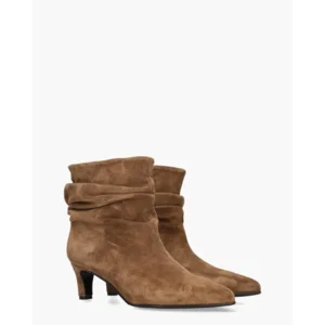 Vivian Ray Camel Dames Enkelboots