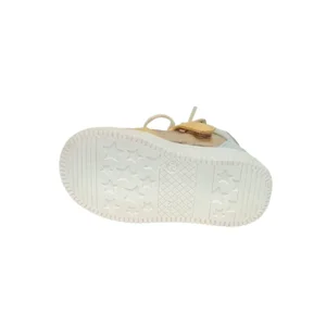 Romagnoli Beginstapper 8035071 Cipria/LBlauw