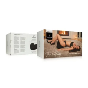 Bedroom Fantasies Hartvormig Positioneringskussen