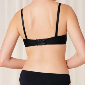 Triumph – Pure Micro WDP R – BH Strapless – 10217872 – Black