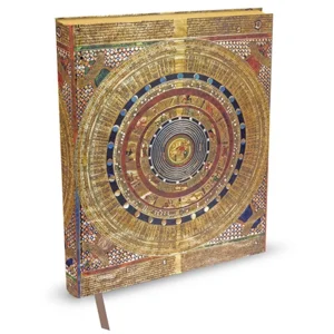 Notitieboek - Oversize journal - Cosmology - 18x23cm