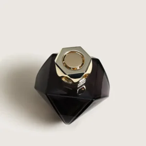 Lampe Berger Eternity Black