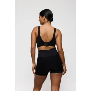 Prima Donna Nudda corrigerende short in zwart