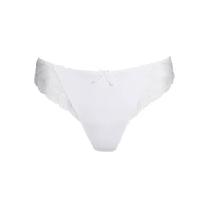 Marie Jo  – Heleen - String – 0602860 - White