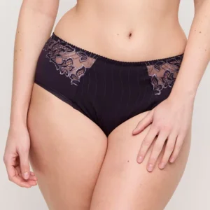 Prima Donna Taille slip: Deauville, Amethyst, hoog model ( PDO.418 )