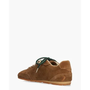 Nubikk Billy Lou II Cognac Damessneakers
