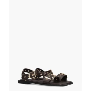 Vivian Ray Zuzanna 2 Bruin Damessandalen