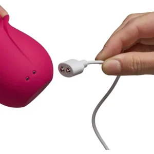 Satisfyer Pro 2 Classic Rose Luchtdruk Vibrator 16 cm