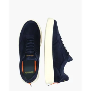 Barracuda Phoenix Donkerblauw Herensneakers