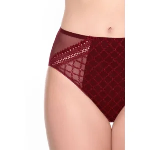 Louisa Bracq – Paco – Tailleslip – 485-50 – Vino