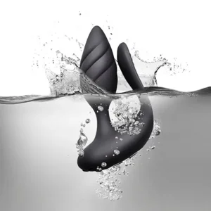 Rocks-Off Cocktail Buttplug  11 cm