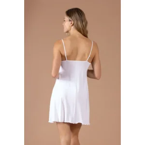 Nina von C – White Lotus – Négligé – 16 421 209 – White