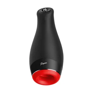 Teazers Heating BlowJob Masturbator