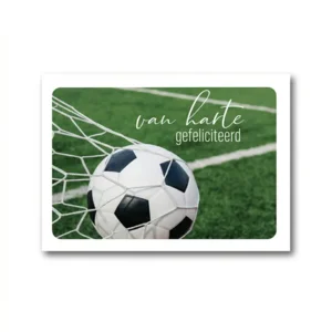 Kaart - Photo factory - Van harte gefeliciteerd - nr.20