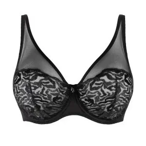 Louisa Bracq – Electric Waves – BH Beugel – 494-11 – Noir