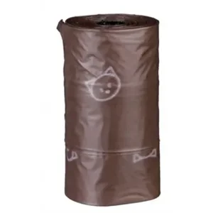 Trixie Biologisch Afbreekbare Poepzakjes Voor Kattenbak 3X10 st