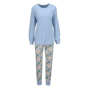 Ringella – Smiley – Pyjama – 6511225 – Fjord